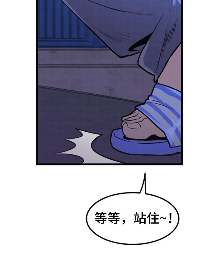 漂亮的餐桌布置图片漫画,第12章：追逐2图