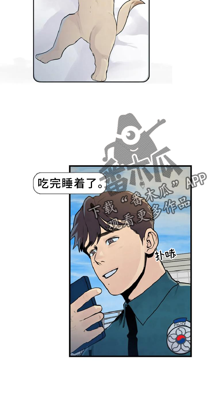 漂亮主妇40集电视剧漫画,第56章：案件2图