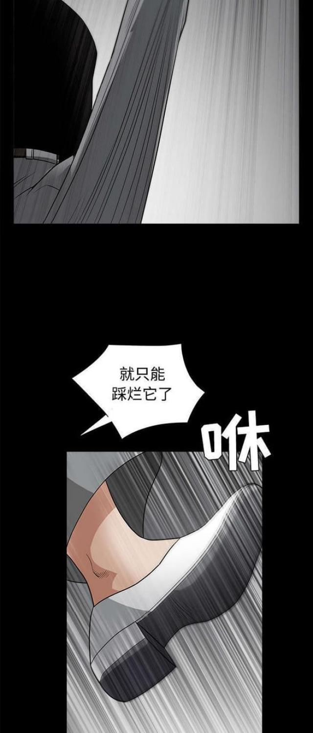 枷锁木偶是什么意思漫画,第56话1图