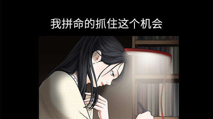 枷锁女友漫画,第1话1图