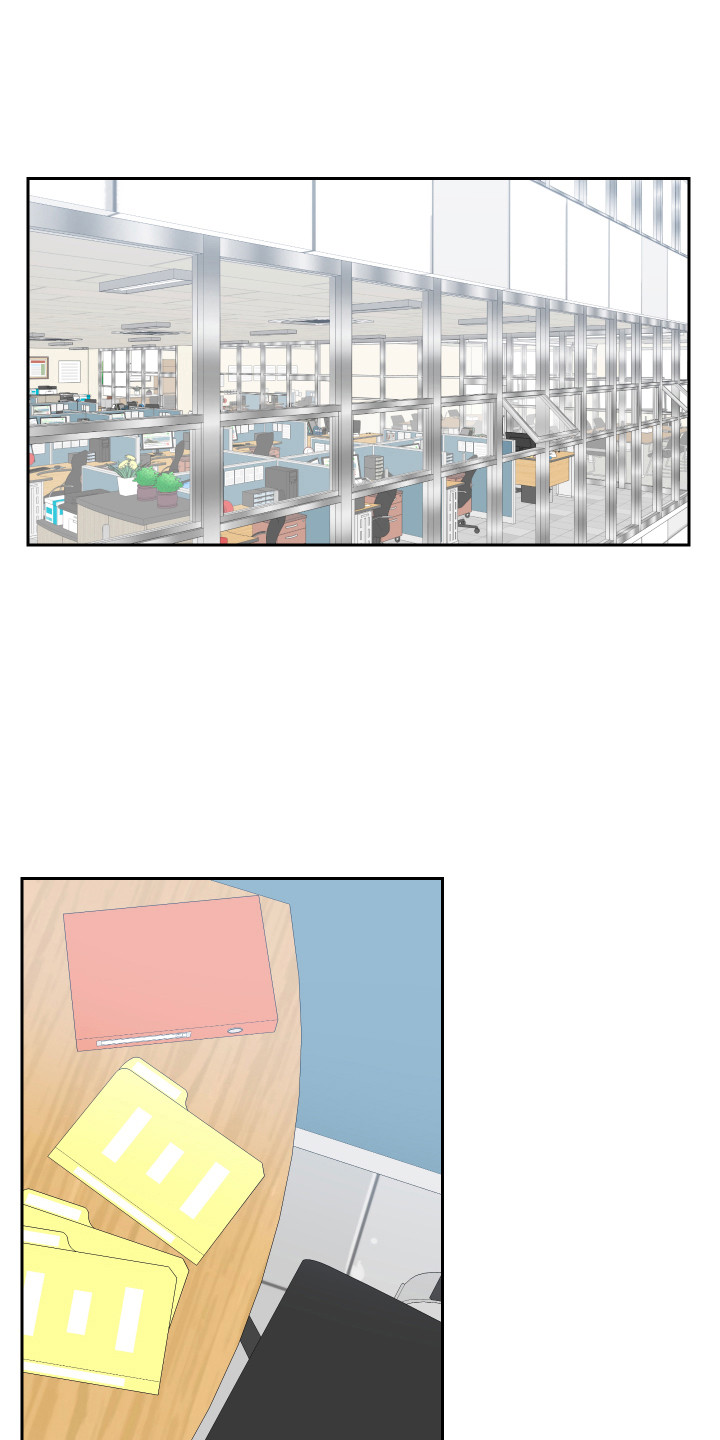 小时候的荒唐愿望图片漫画,第6章：很可爱1图