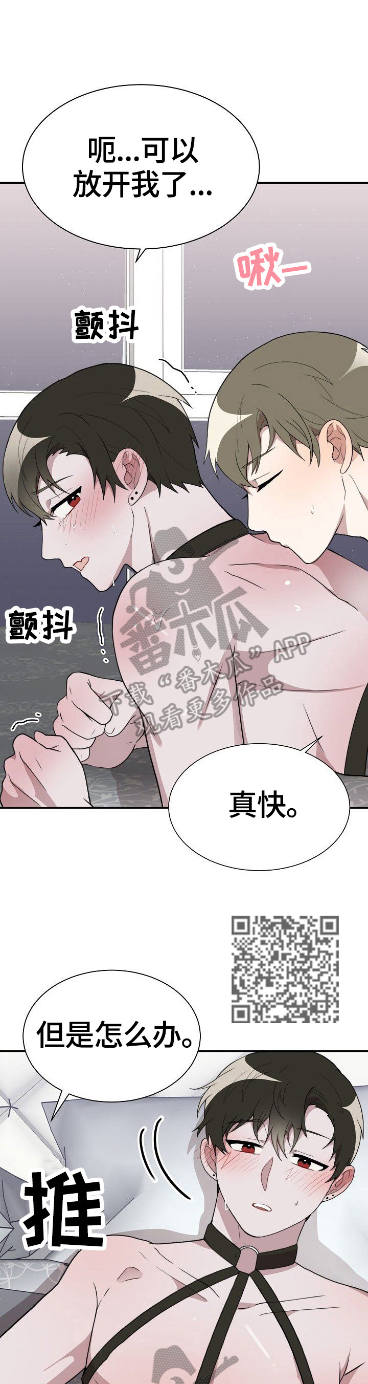 半梦疏离沈穆谢云初小说漫画,第38章：回味2图