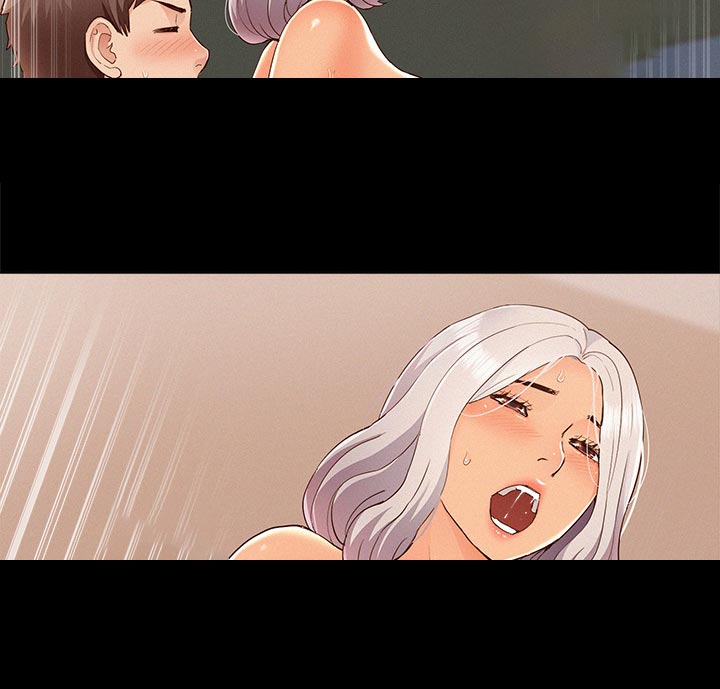 难言之隐成语大会漫画,第92章：结婚宣言2图