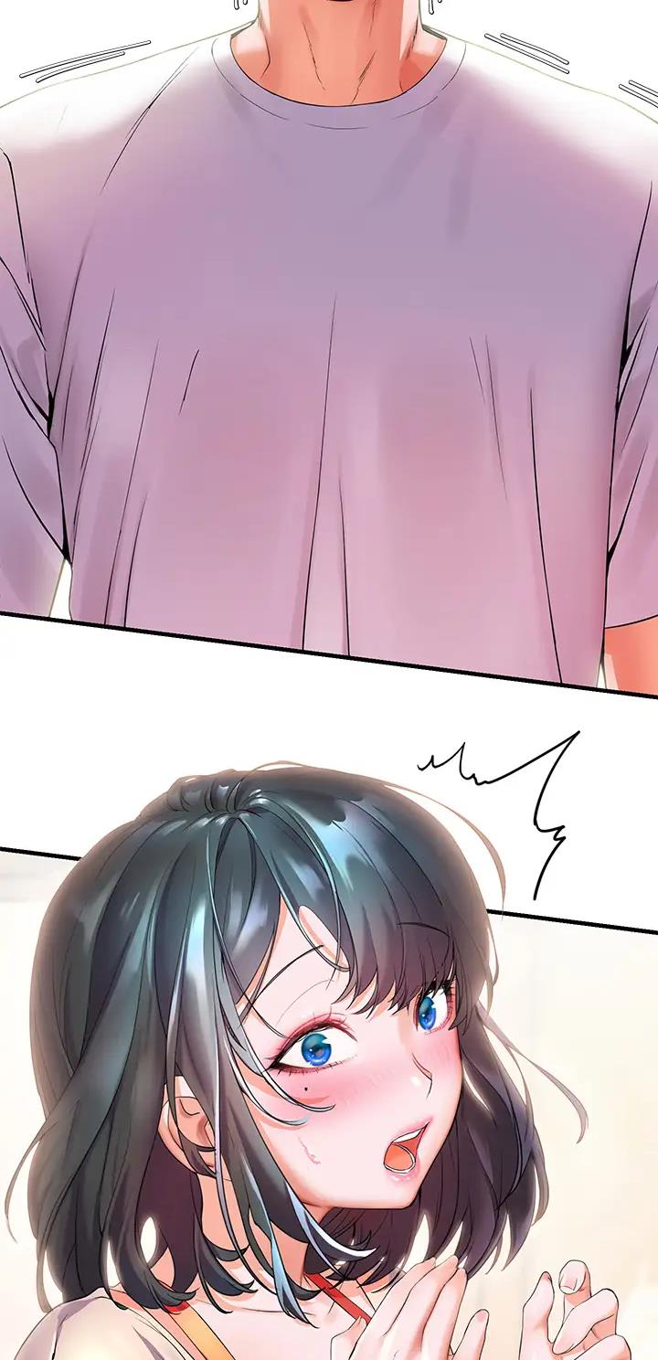 幸福小岛韩漫漫画,第8话1图