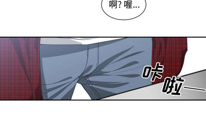双面冤家全集免费观看漫画,第20章：来不来1图