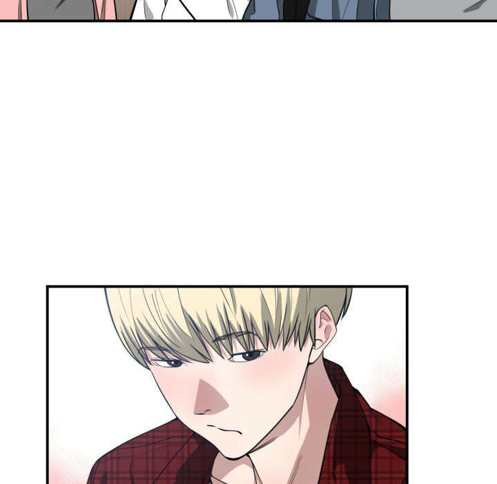 双面冤家全集免费观看漫画,第19章：奇妙关系1图