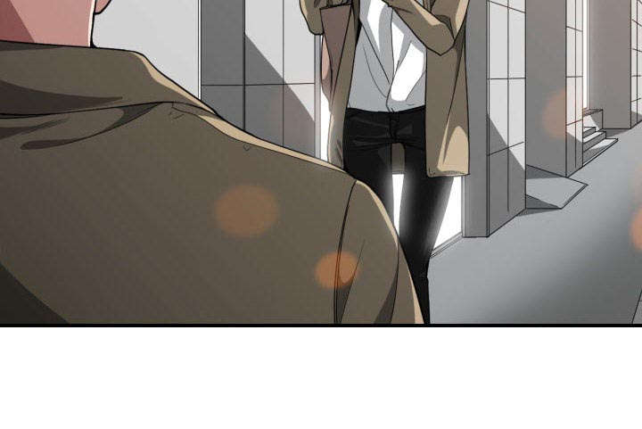 双面冤家全集免费看漫画,第27章：渐行渐远2图