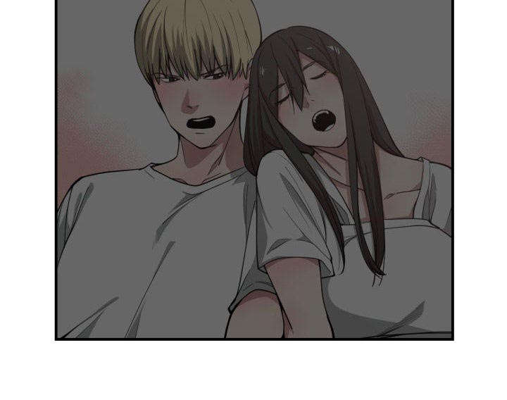 双面冤家全集免费观看漫画,第18章：一起吃饭1图