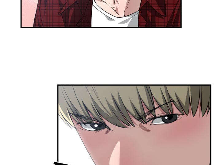 双面冤家全集免费观看漫画,第19章：奇妙关系2图