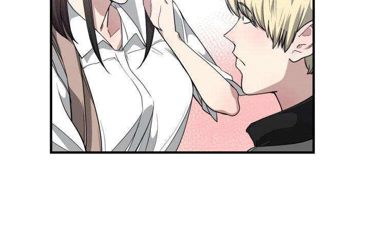 双面冤家全集免费看漫画,第29章：学长2图