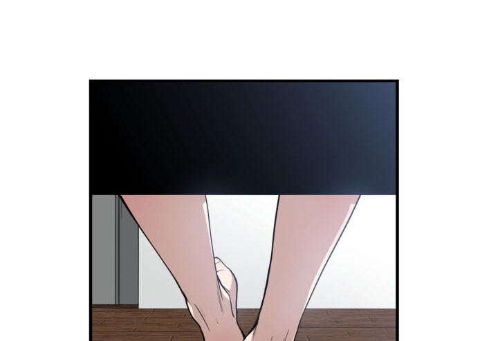 双面冤家全集免费看漫画,第27章：渐行渐远1图
