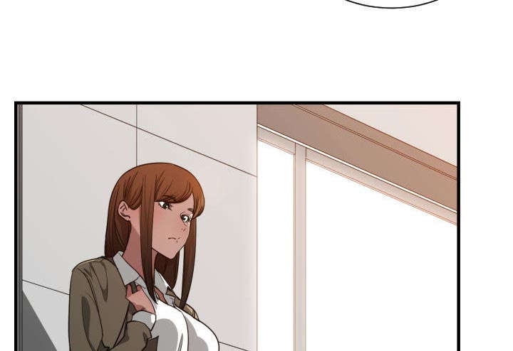 双面冤家全集免费看漫画,第27章：渐行渐远2图
