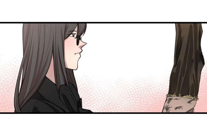 双面冤家全集免费观看漫画,第11章：喝酒1图