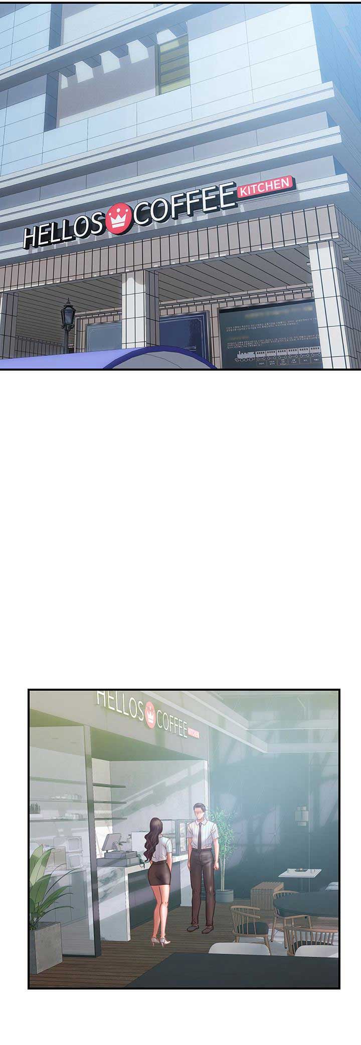 越轨旅行韩国电影漫画,第24话2图
