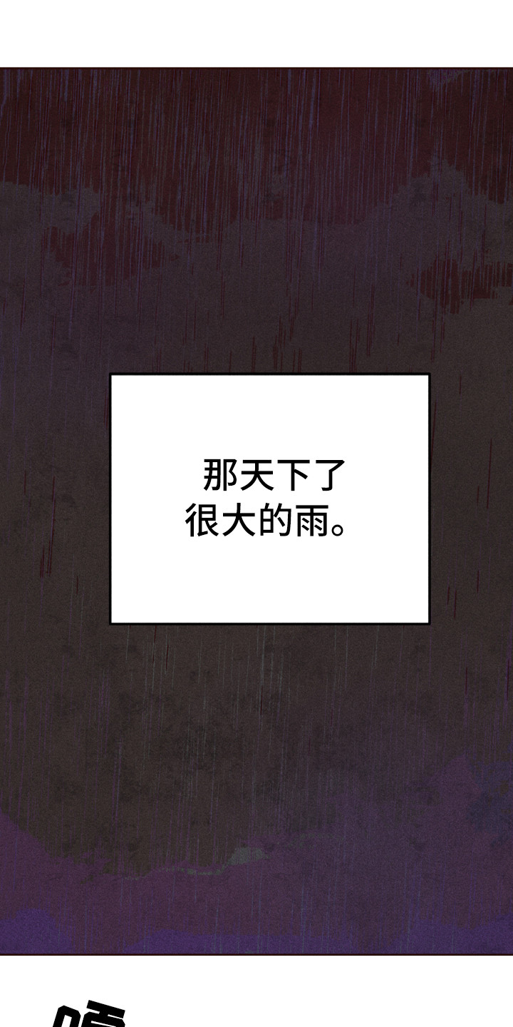 代替品剧情漫画,第1章：死去的爱1图