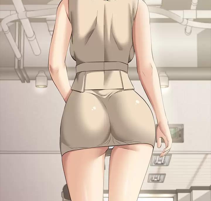 万能简单舞蹈动作幼儿漫画,第38话1图