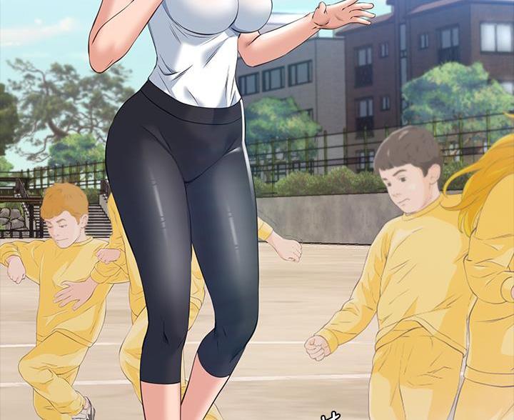 万能简单舞蹈动作幼儿漫画,第29话1图