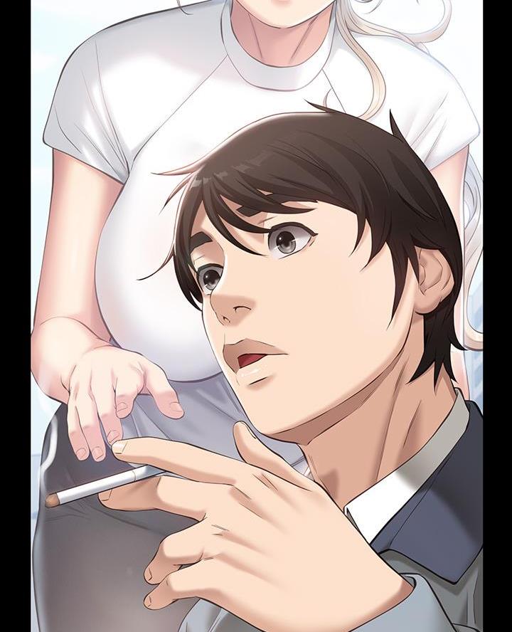 万能简单舞蹈动作幼儿漫画,第11话2图