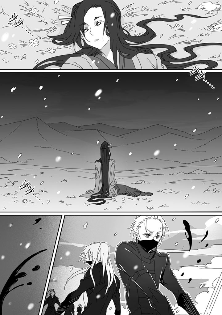 男友车上现内裤女友分手漫画,第102章：1图