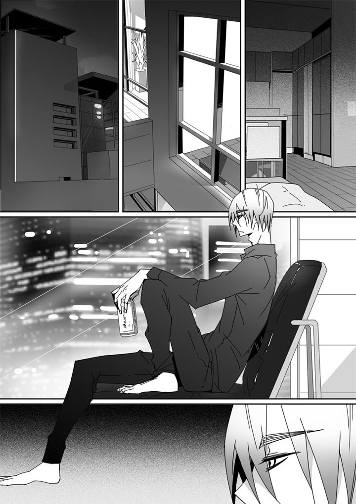 男友车上现内裤女友分手漫画,第59章：2图