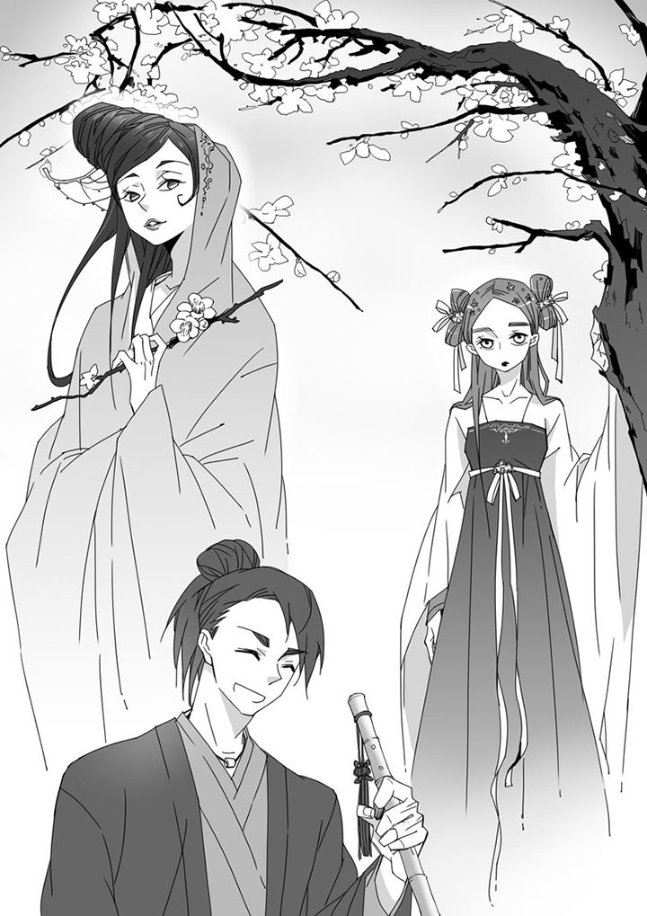 男友车上现内裤女友分手漫画,第68章：1图