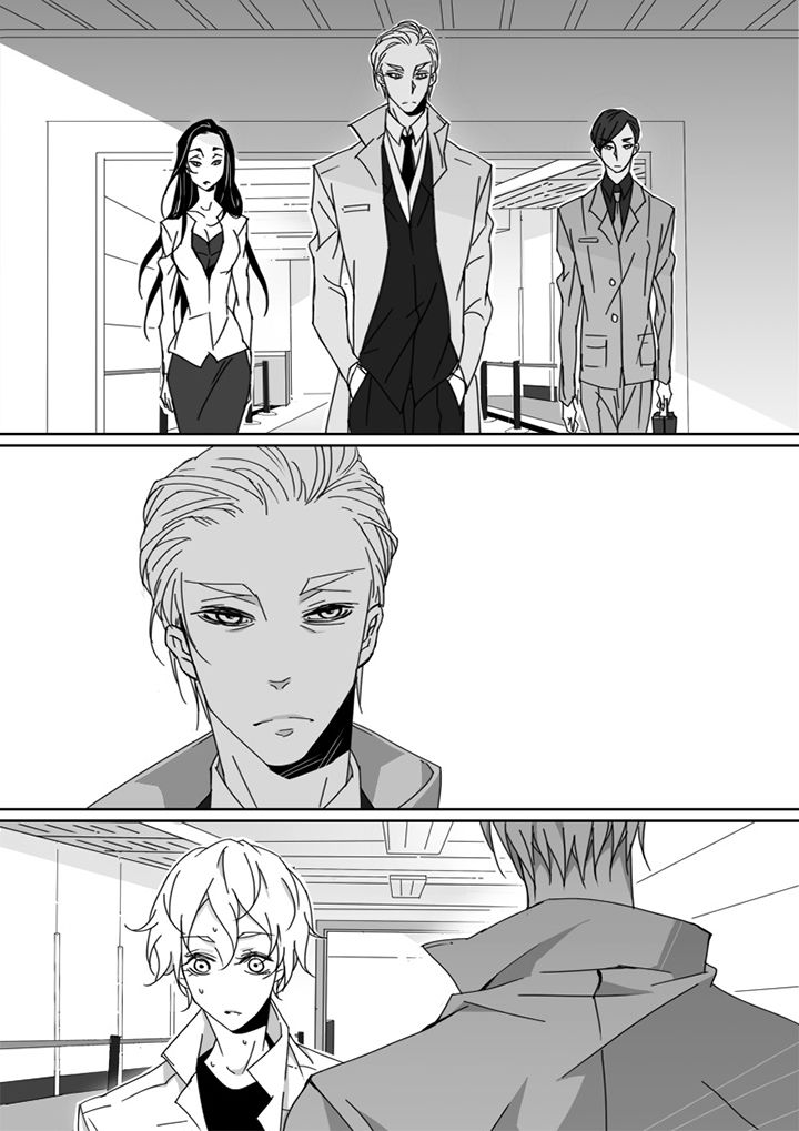 男友车上现内裤女友分手漫画,第48章：1图