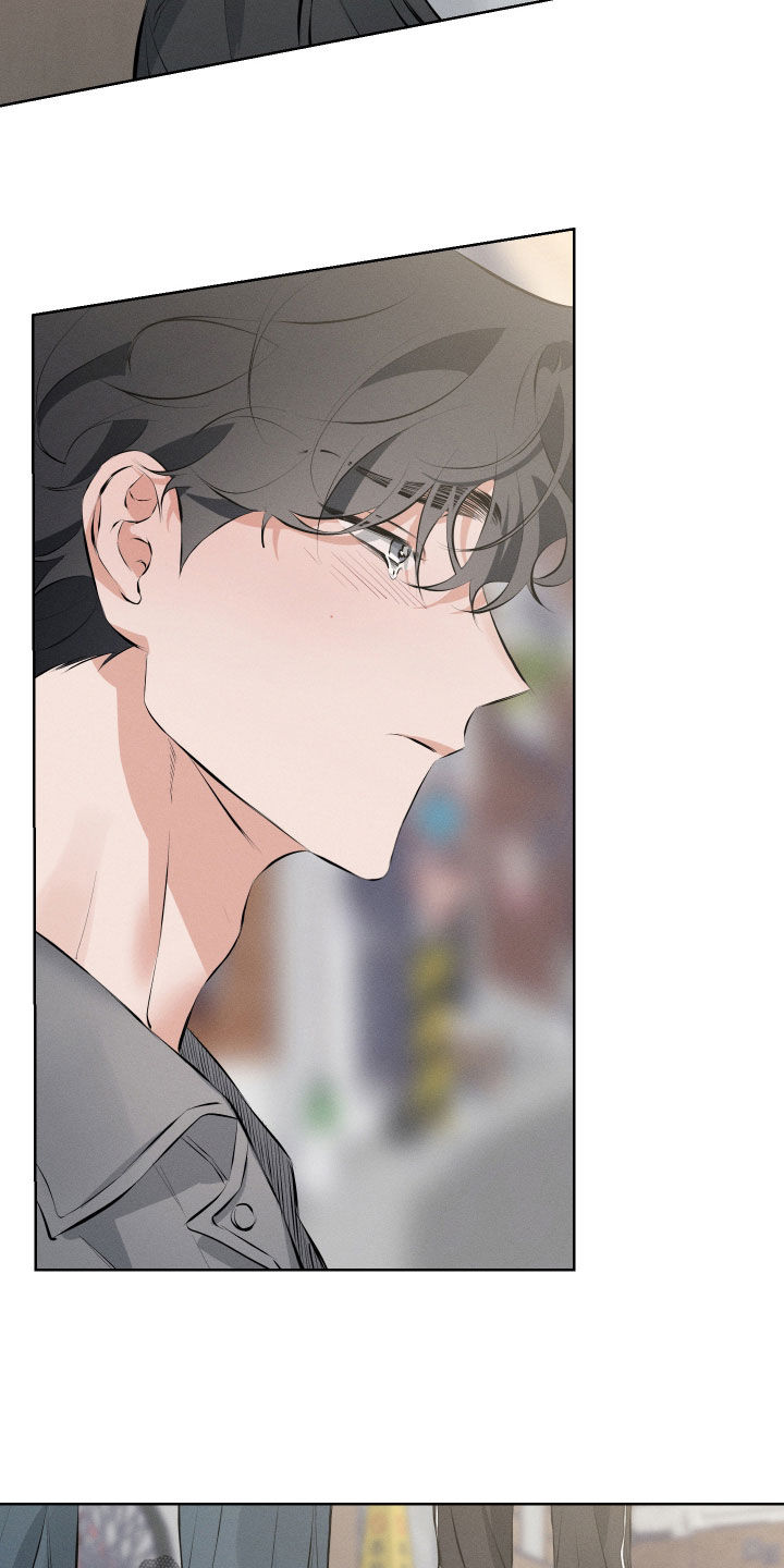 双人戏曲秦香莲漫画,第17章：留在身边2图