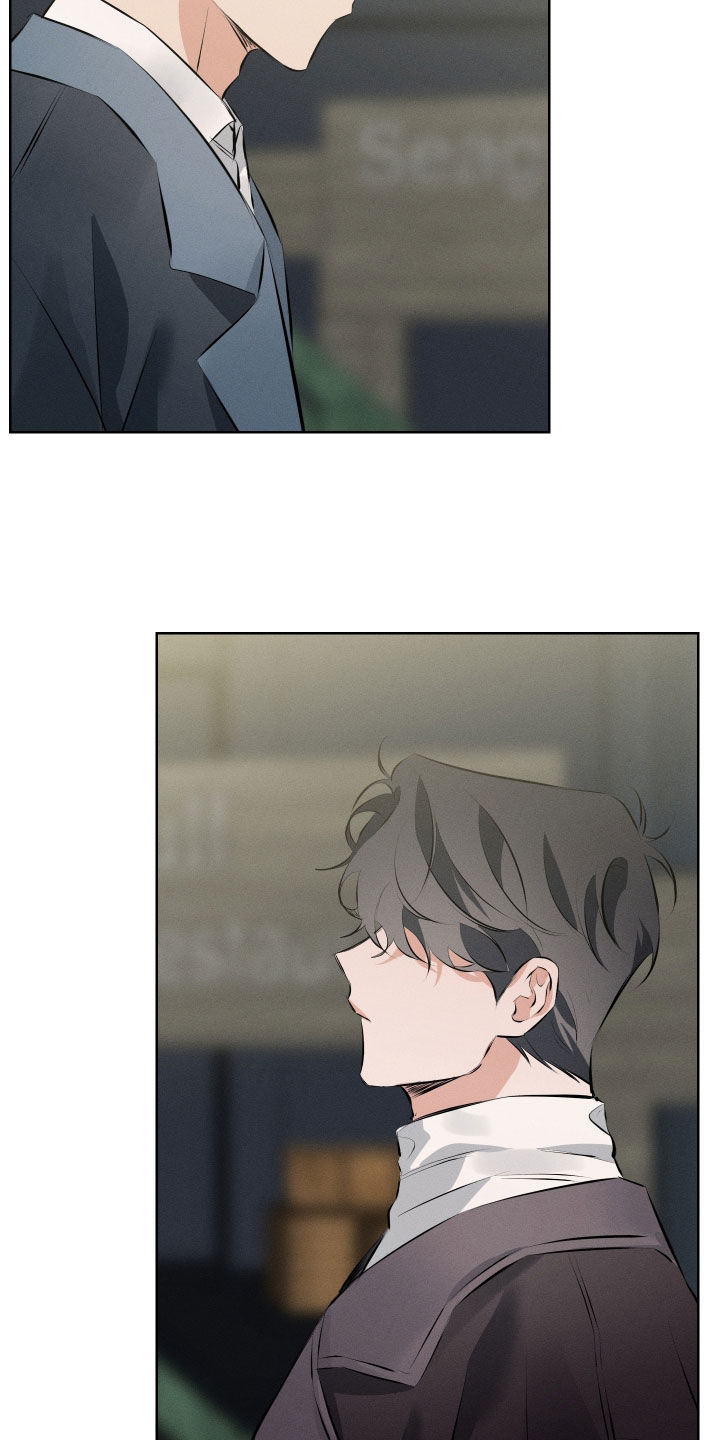 双人戏曲风写真漫画,第18章：为你加油（完结）1图