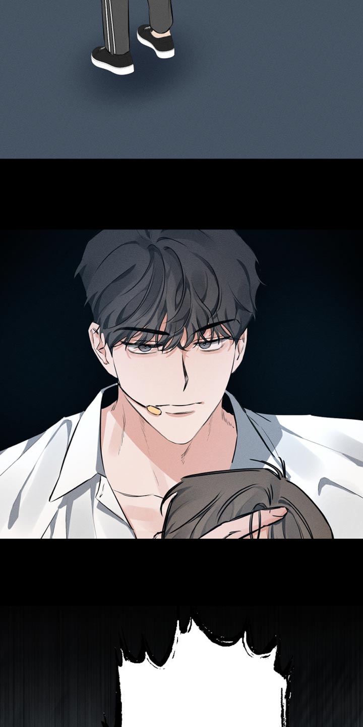 双人戏曲秦香莲漫画,第11章：这次也要逃跑？1图
