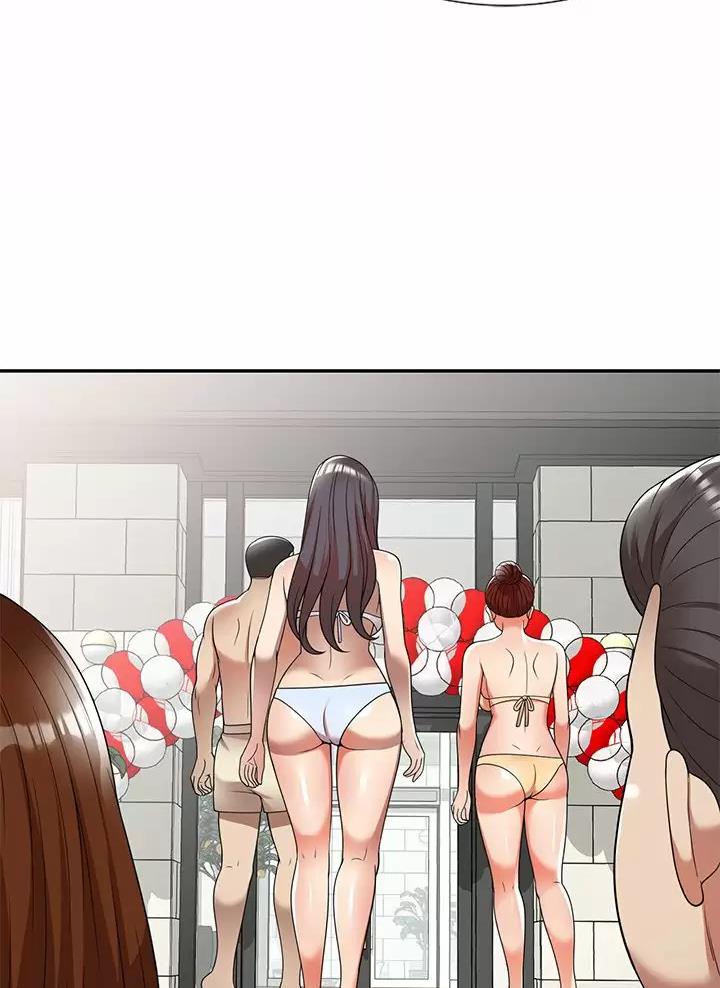 高尔夫球童的现状详解漫画,第11话2图
