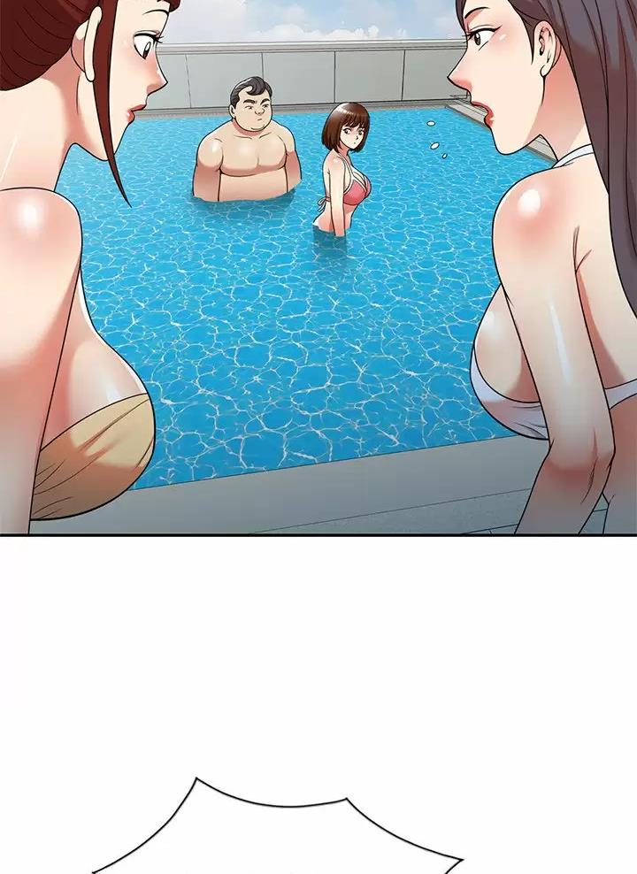 高尔夫球童的现状详解漫画,第11话2图