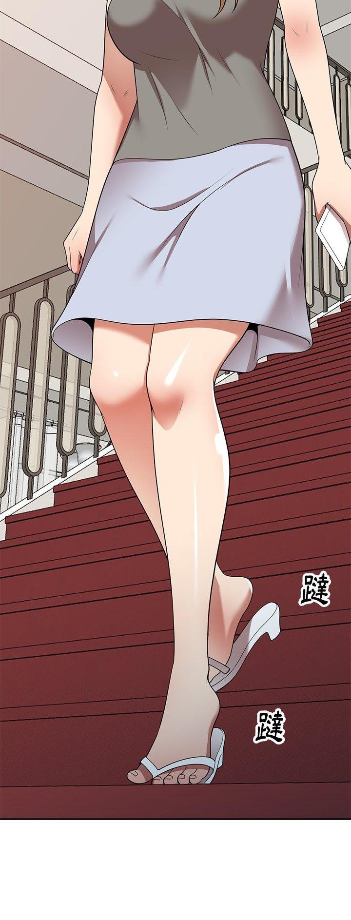 高尔夫球童的现状详解漫画,第24话2图