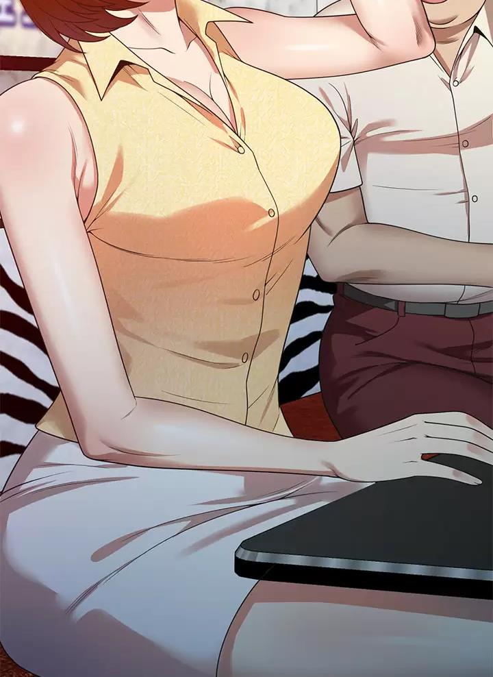 高尔夫球童的现状详解漫画,第3话1图