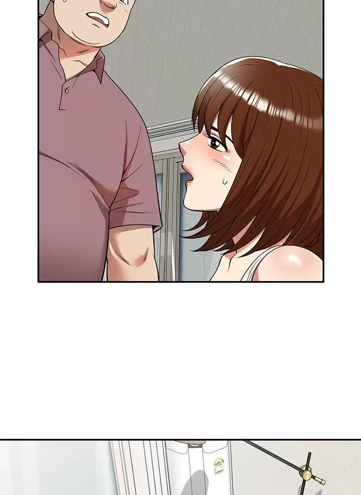 高尔夫球童的现状详解漫画,第8话2图