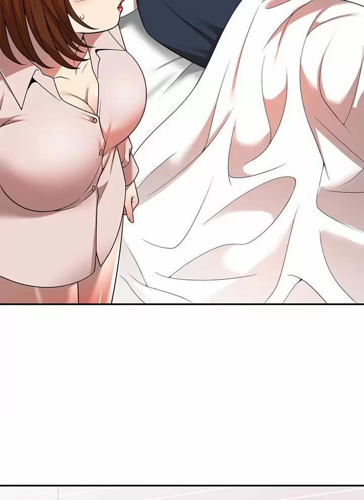 高尔夫球童的现状详解漫画,第10话1图