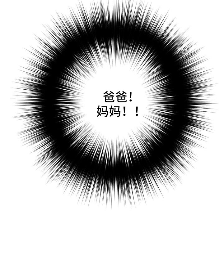 爱的不同表达方式各国漫画,第83章：放火2图