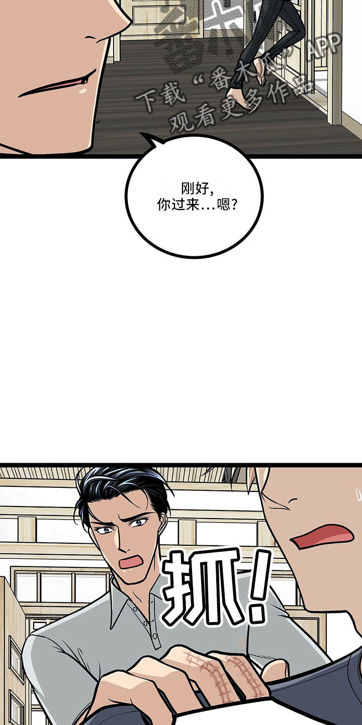 爱的不同表达漫画在线观看漫画,第38章：也 不赖2图