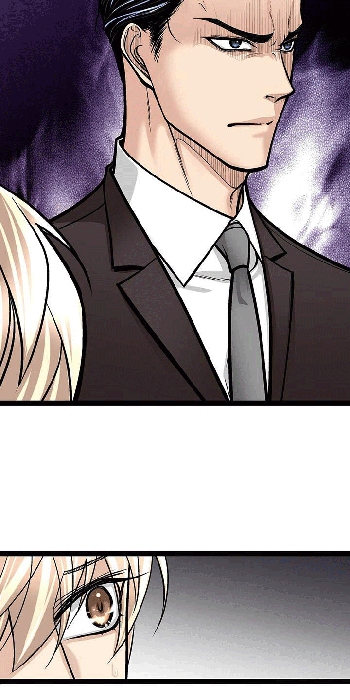 爱的不同表达方式各国漫画,第19章：害怕虫子1图