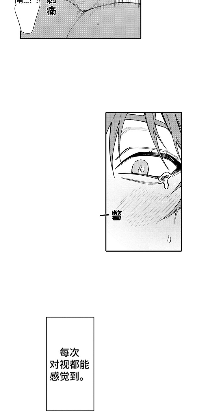 歌舞伎之旅漫画,第8章：害羞好几倍2图