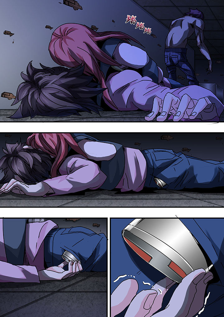 生物女友漫画,第52章：2图