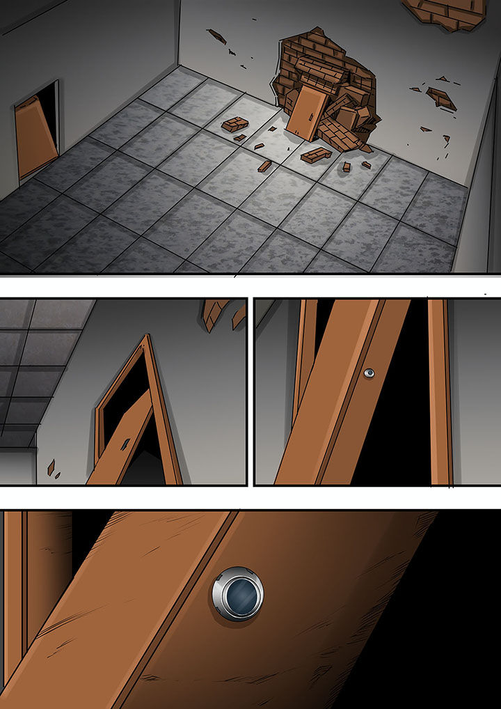 生物女友漫画,第42章：2图