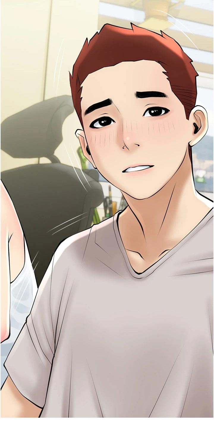 人生一课漫画,第52章：不要说谎2图