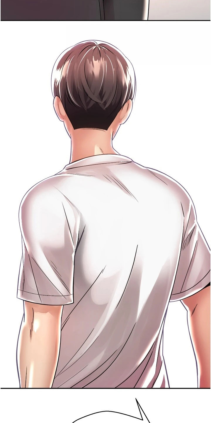 系统成真漫画,第3章：有话直说1图