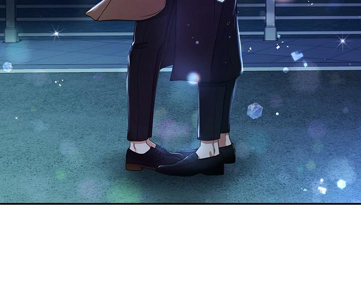 窃听风云剧情详解漫画,第48章：不说了2图
