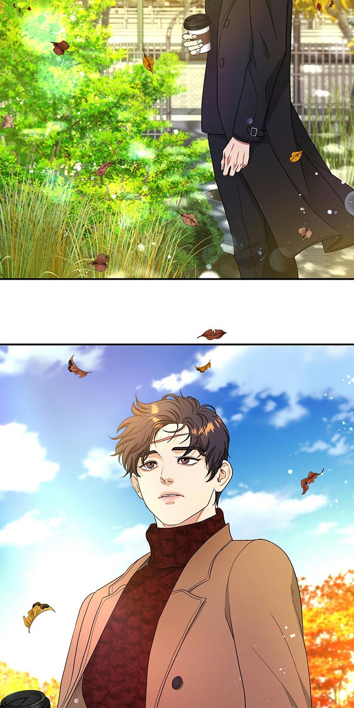 窃听风云剧情详解漫画,第60章：别动摇2图