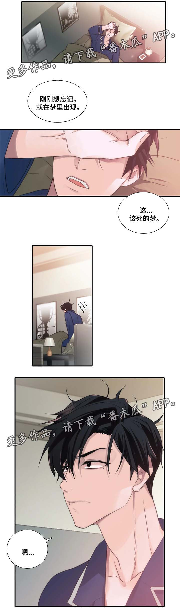 觉醒周期是什么意思漫画,第62章：名字的由来1图