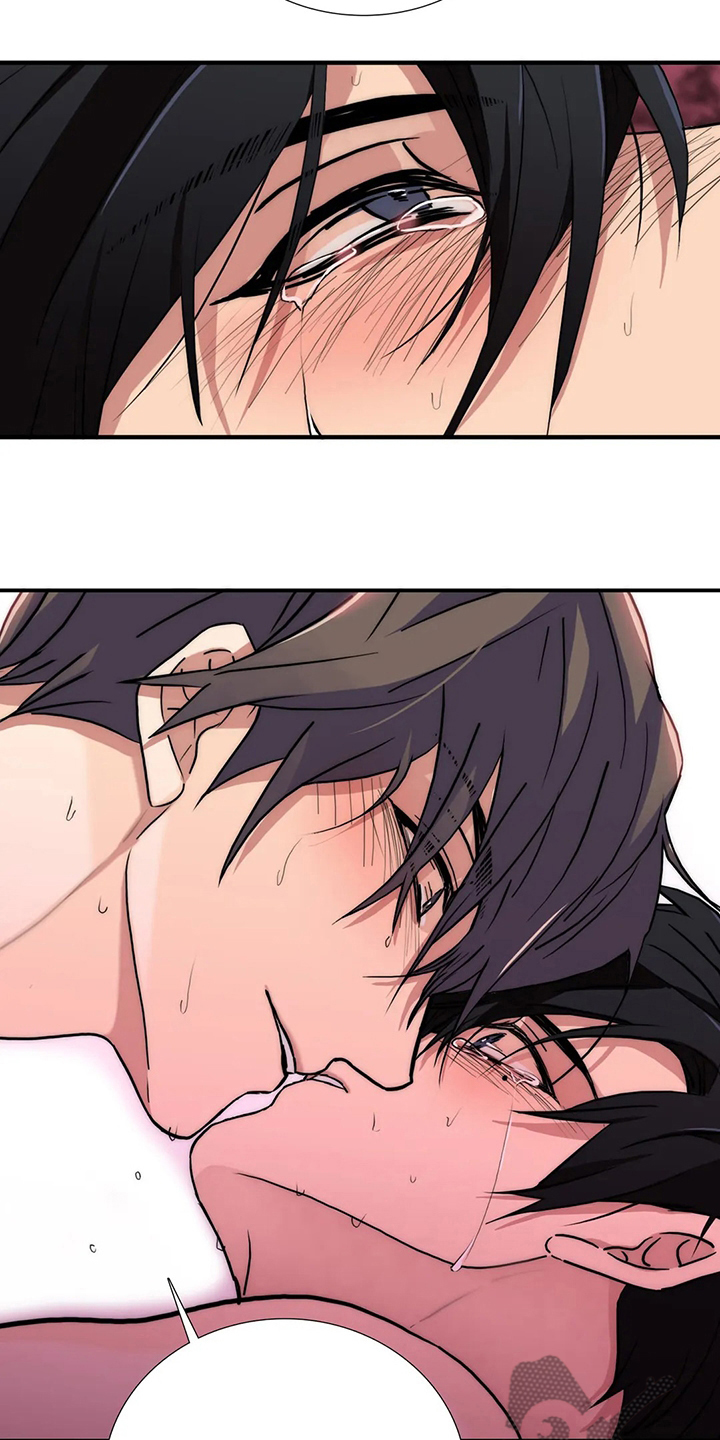 觉醒周期无删减漫画,第156章：【番外】好好休息吧2图