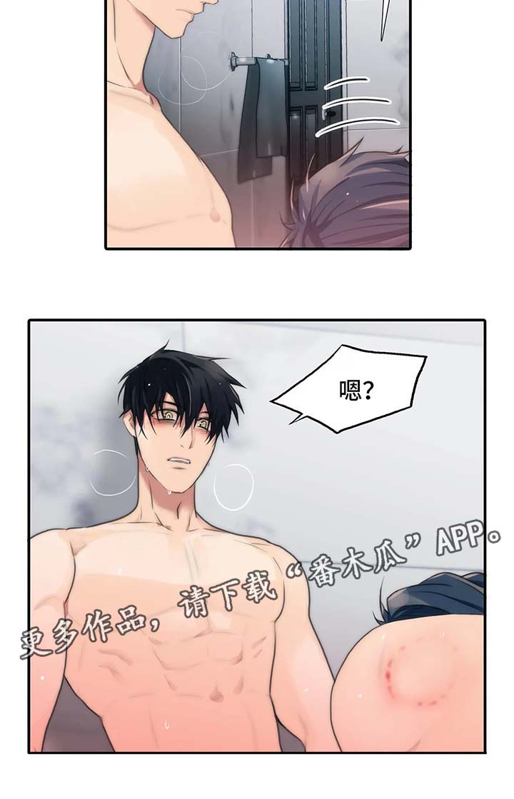 觉醒周期无删减漫画,第74章：笨蛋男友1图