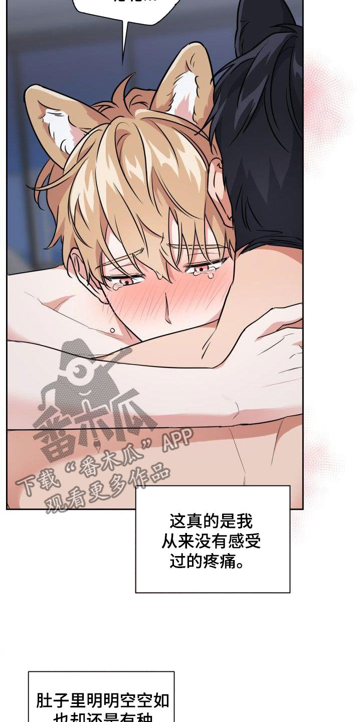 兽现文字漫画,第118章：【第二季】目的1图