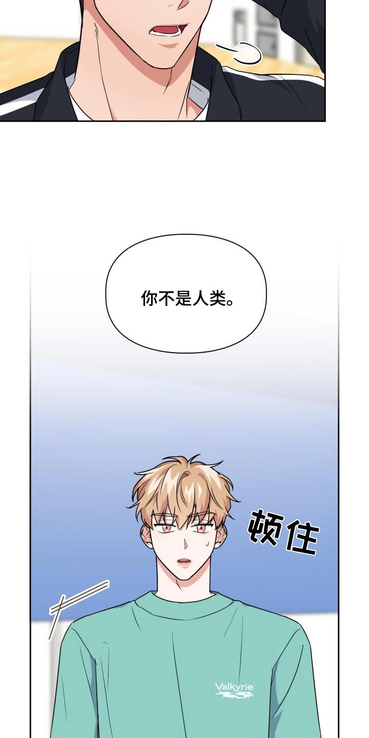 兽现文字漫画,第93章：【第二季】跌落2图